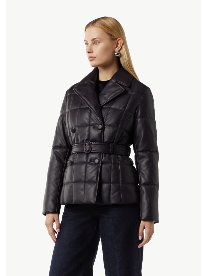 

Спортивная куртка comma Outdoor-Jacke langarm, фиолетовый