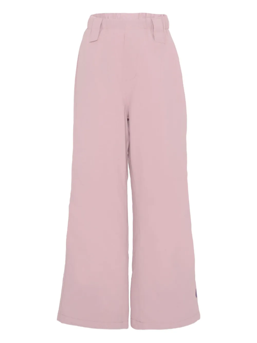 

Брюки Jump Pro Molo, розовый