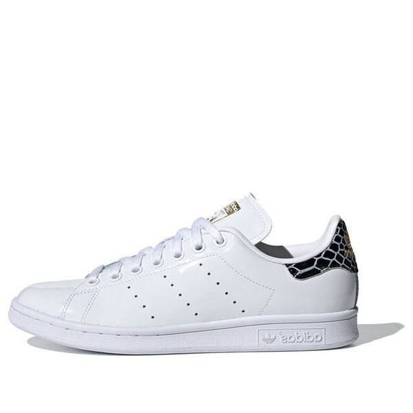 

Кроссовки Стэн Смит Adidas, белый