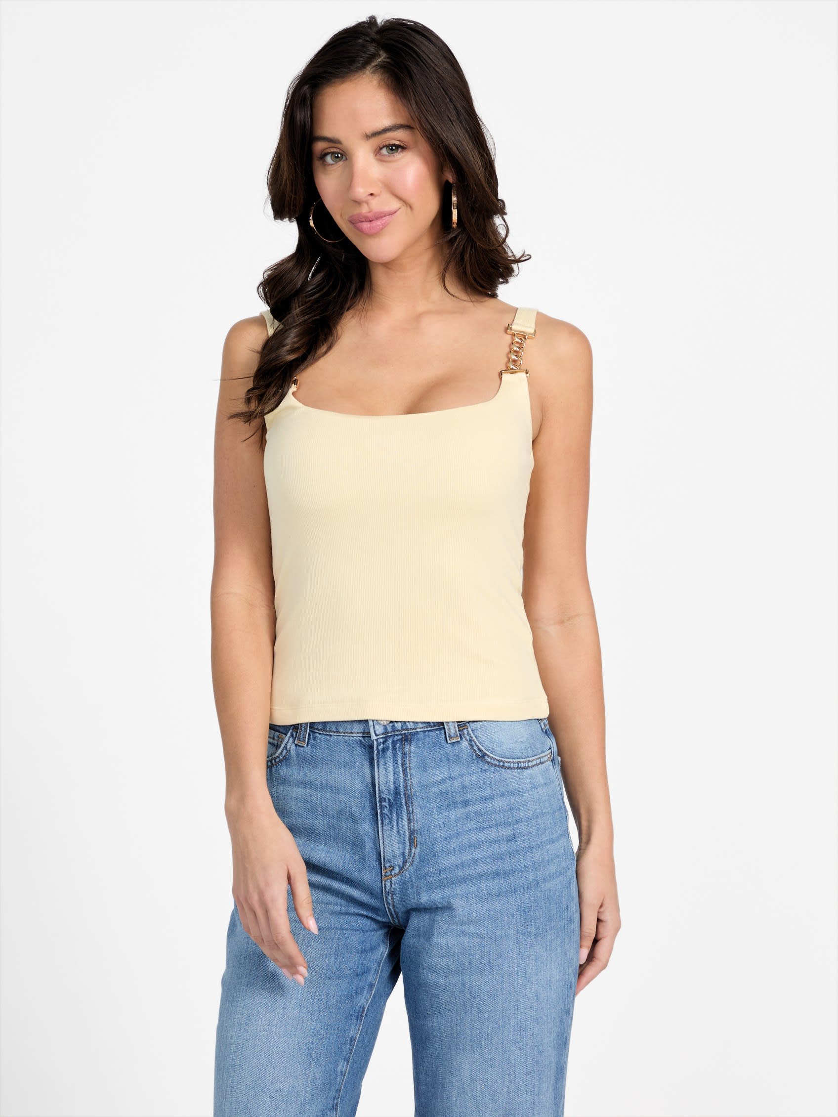 

Топ Марибелл Guess Factory