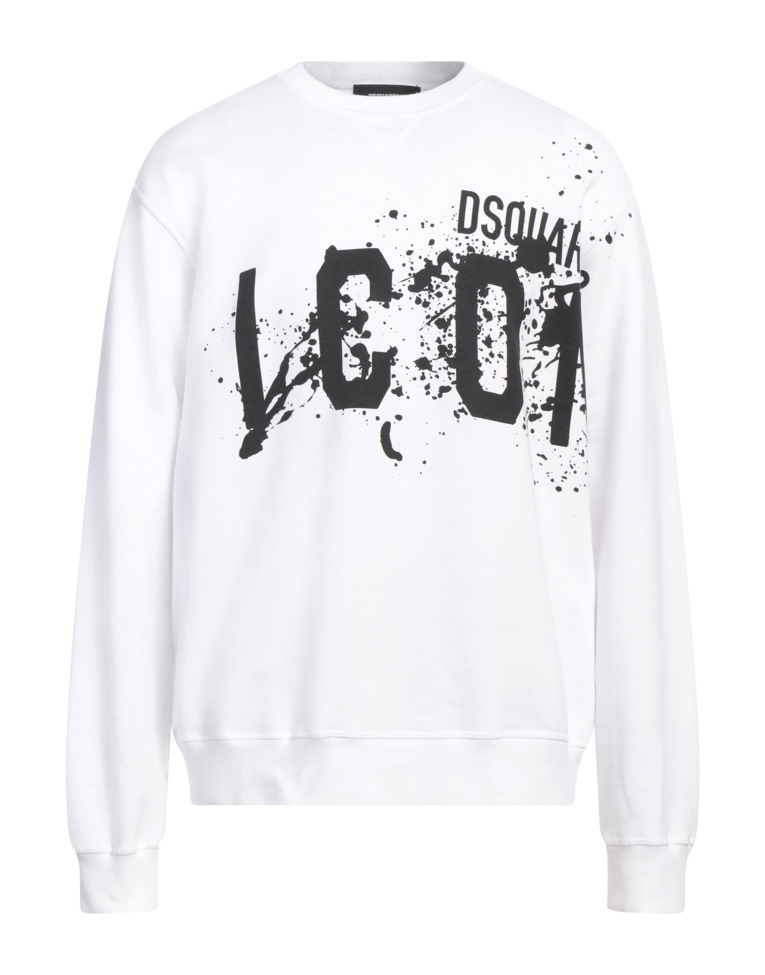 

Толстовка Dsquared2, белый