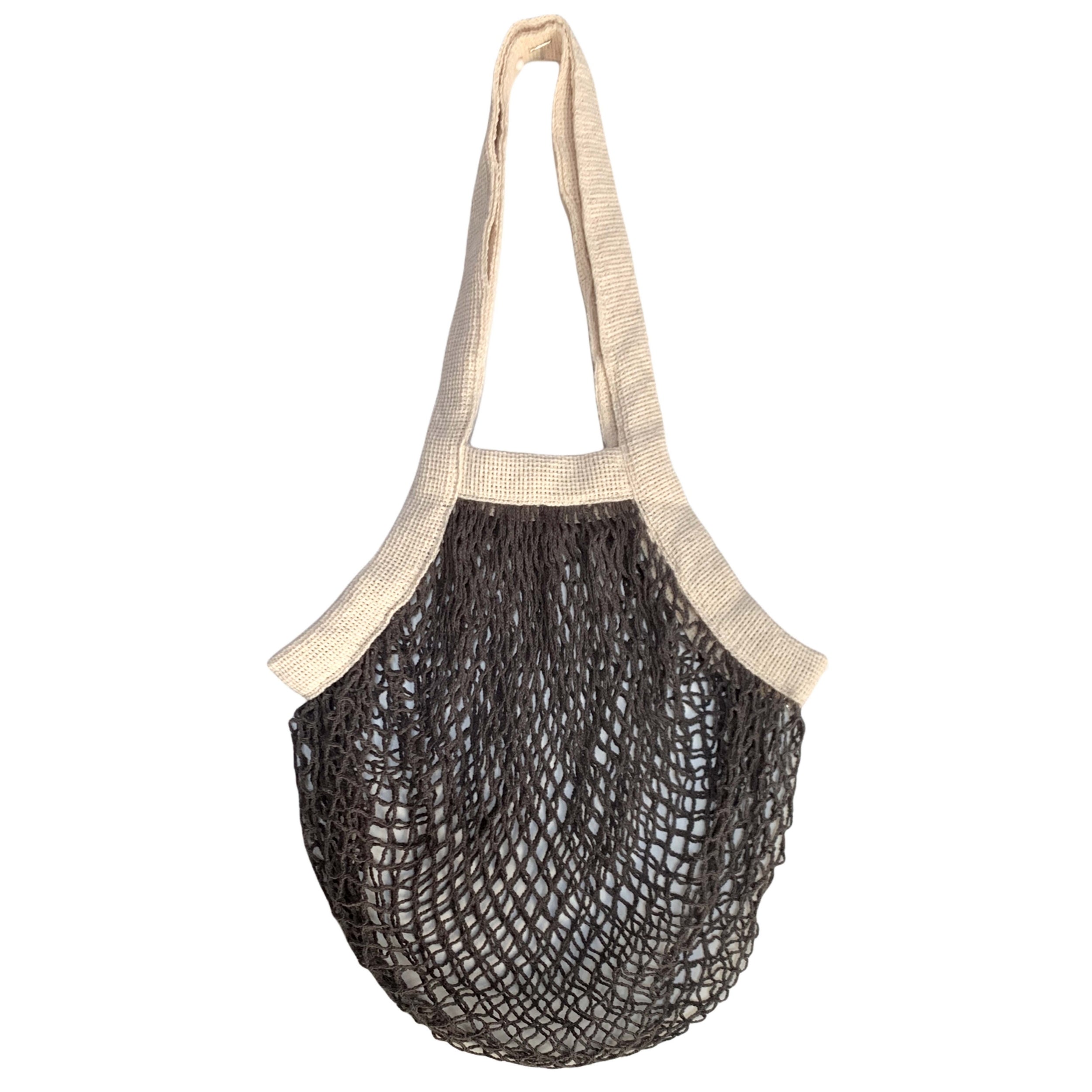 

Французская рыночная сумка Pillowpia, Iron
