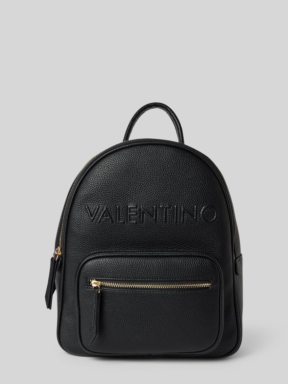 

Рюкзак с ручкой для переноски VALENTINO BAGS, черный