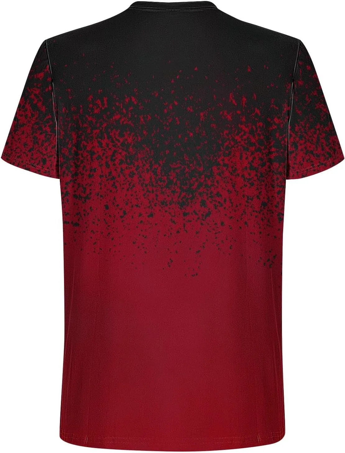 Футболка мужская Y2k Tie Dye — фото 4