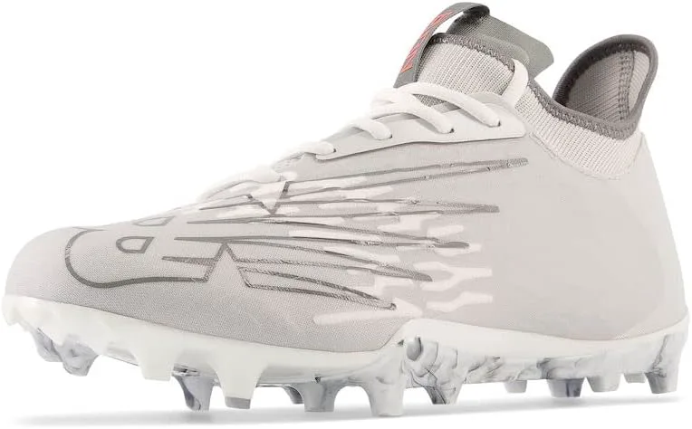 

Беговые кроссовки New Balance для мужчин MR993, серый/белый