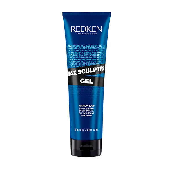 

Гель для укладки Max Sculpting Redken, 250 ml