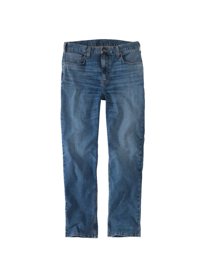 

Джинсы CARHARTT , синий