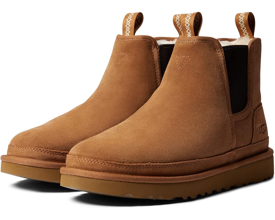 

Ботинки UGG Neumel Chelsea, цвет Chestnut