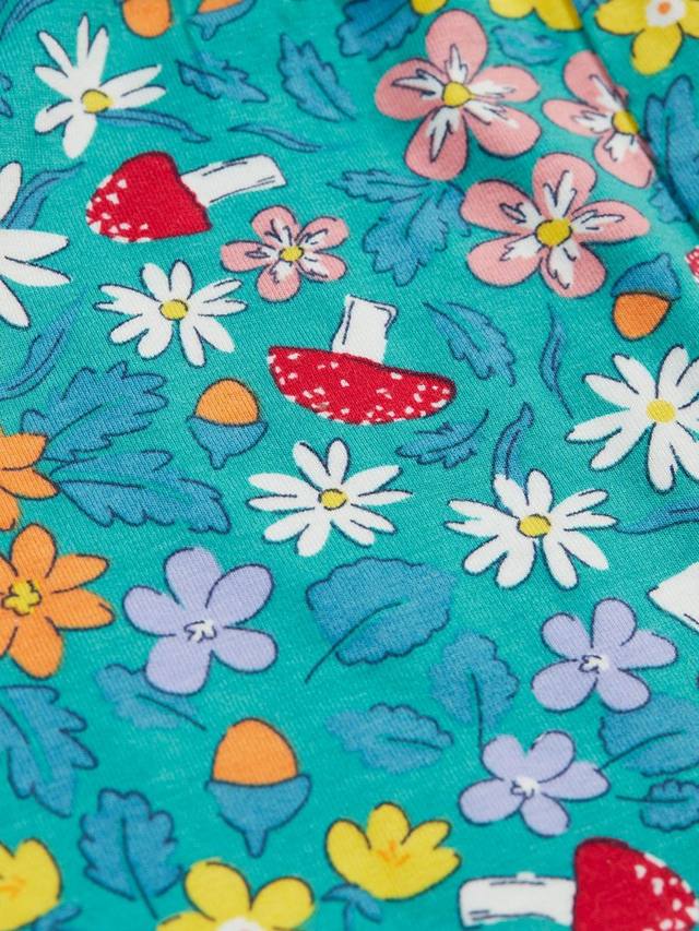 Комбинезон Baby Wren Frugi, Wild Woods — фото 3