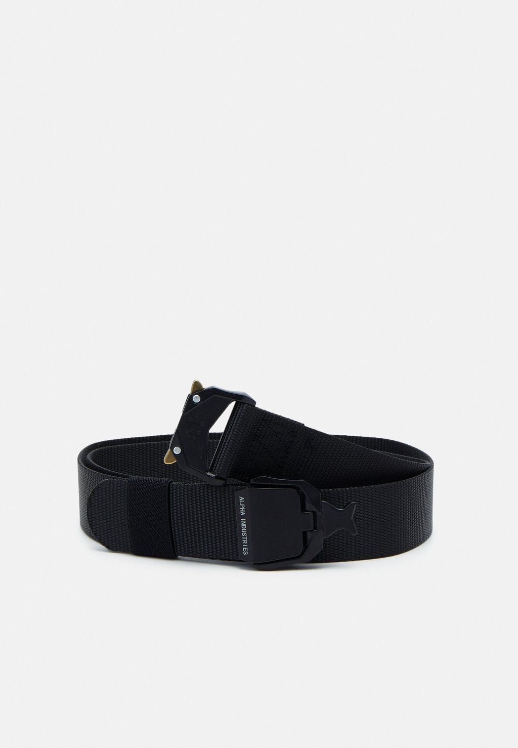 

Ремень UTILITY Alpha Industries, цвет black