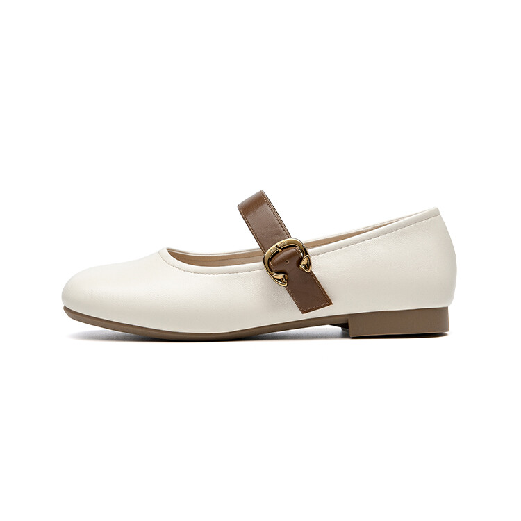 

Туфли JOSINY Mary Jane Shoes Women's