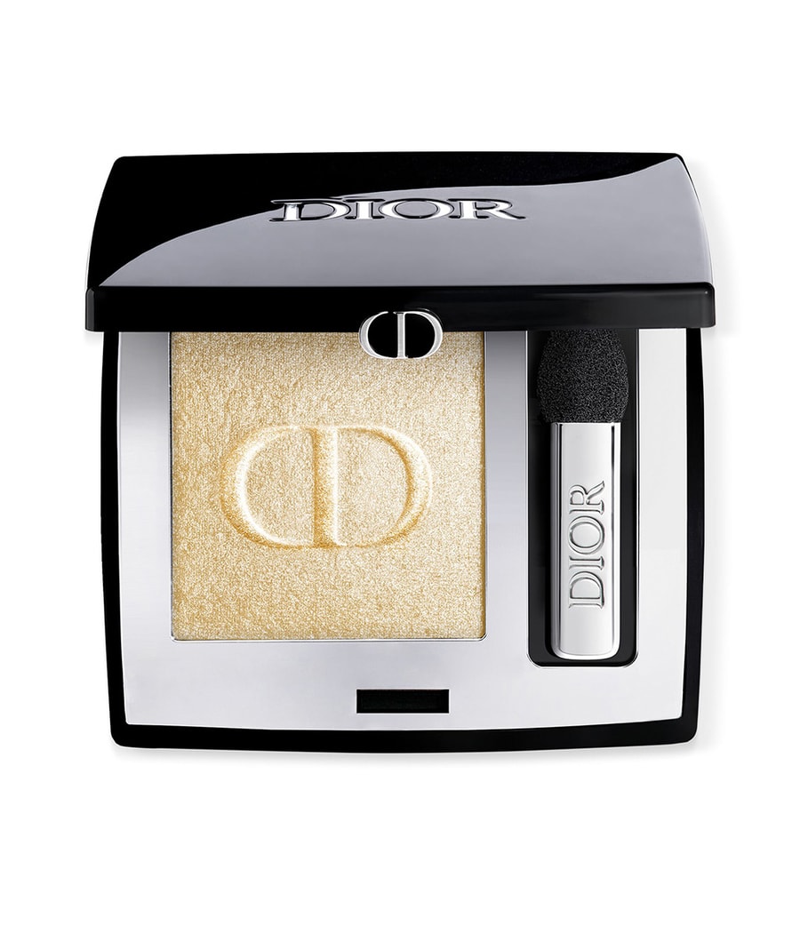

Тени для век DIOR Diorshow Mono Couleur Couture, Nr. 616 - Gold Star, 2g