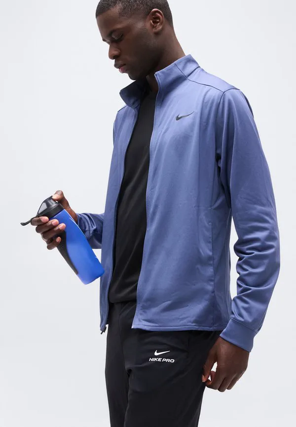 M np tfadv npt спортивные штаны Nike Performance, Black/White — фото 4