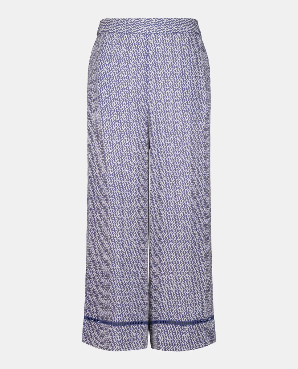 

Женские пижамные штаны Southern Cotton, синий