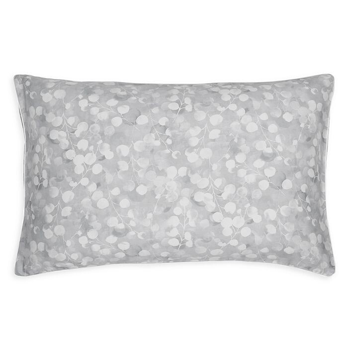 

Подушка Rosée Gris Sham, Standard Anne de Solene, мультиколор