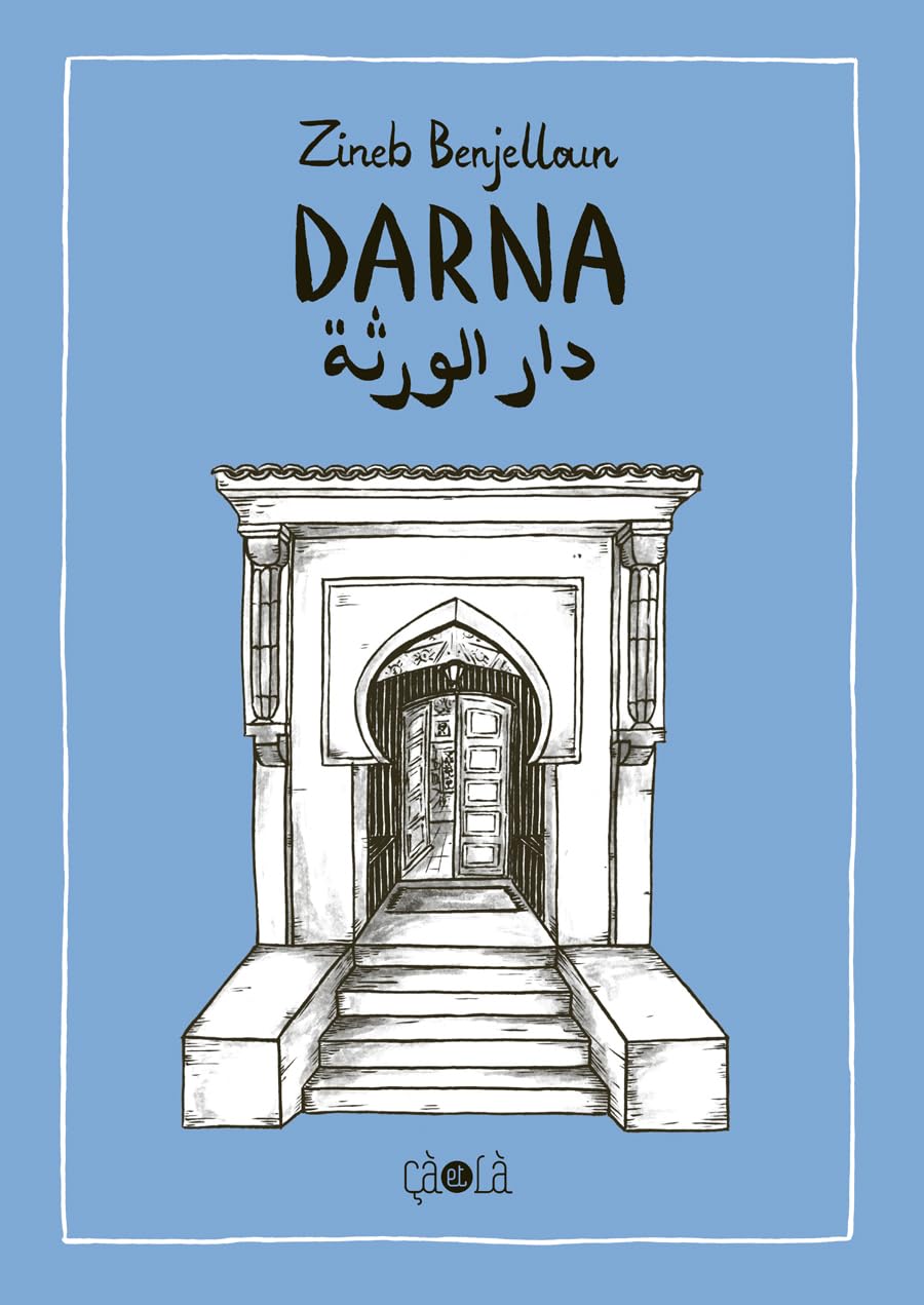

Darna (CA ET LA)