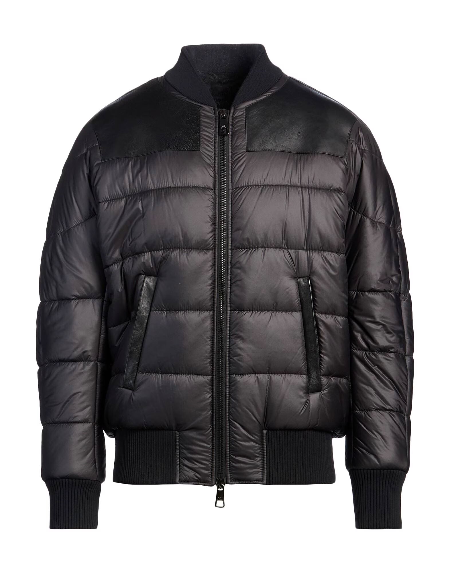 

Куртка Neil Barrett, черный