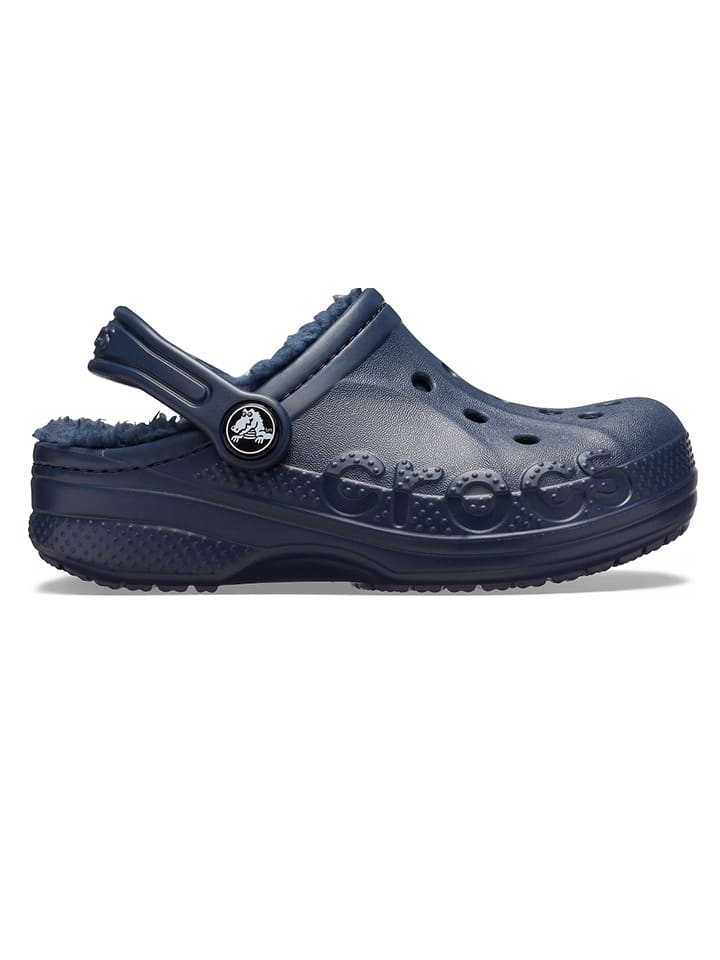 

Сабо Crocs, темно-синий