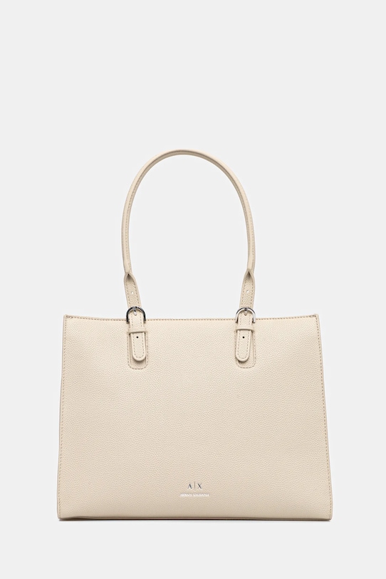 

Сумка Armani Exchange, бежевый