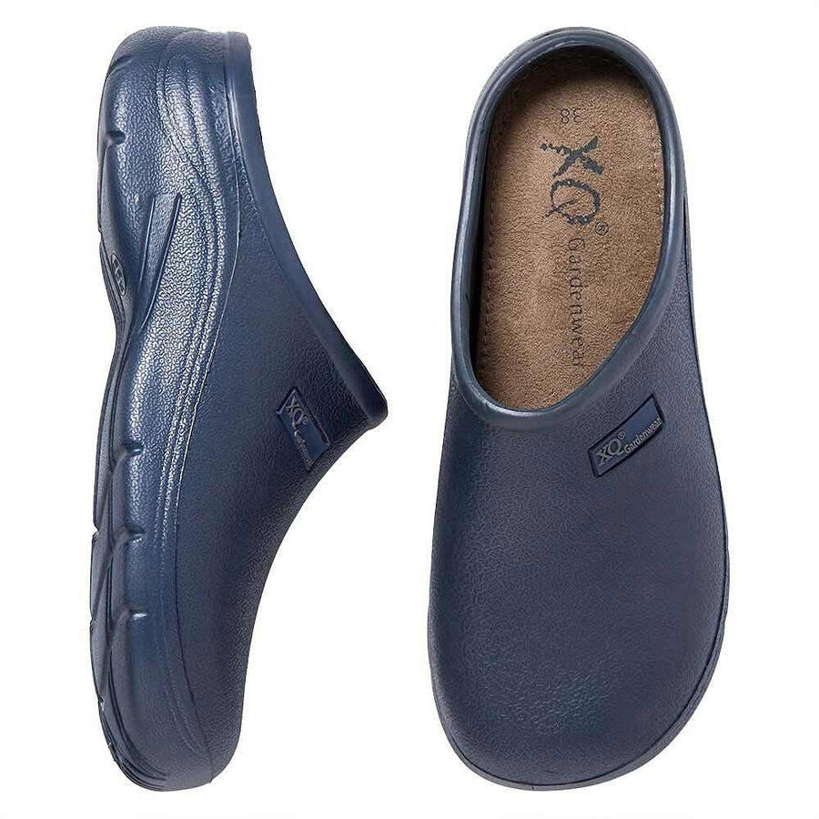 XQ FOOTWEAR Женские садовые сабо - Садовая обувь - Женские садовые сабо — фото 2