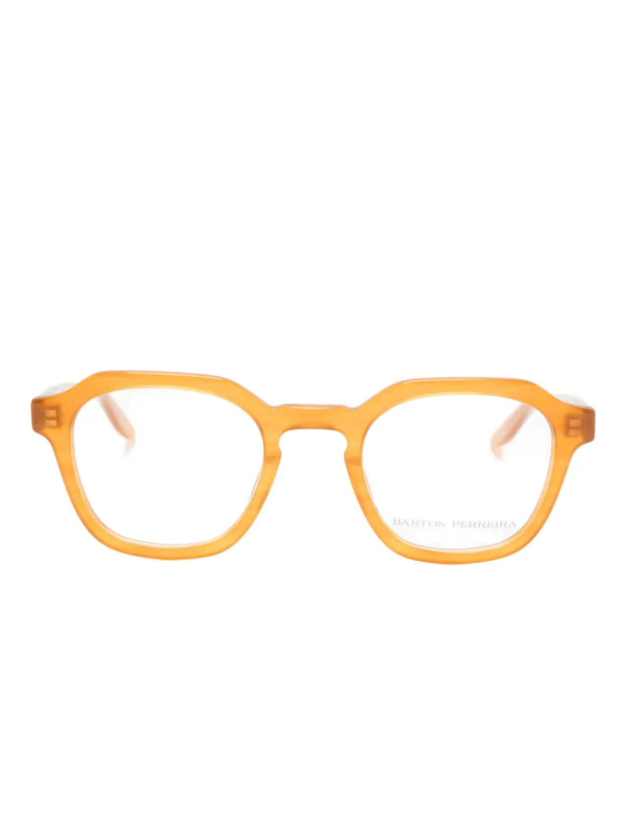 

Круглые очки Barton Perreira Tucker, нейтральный