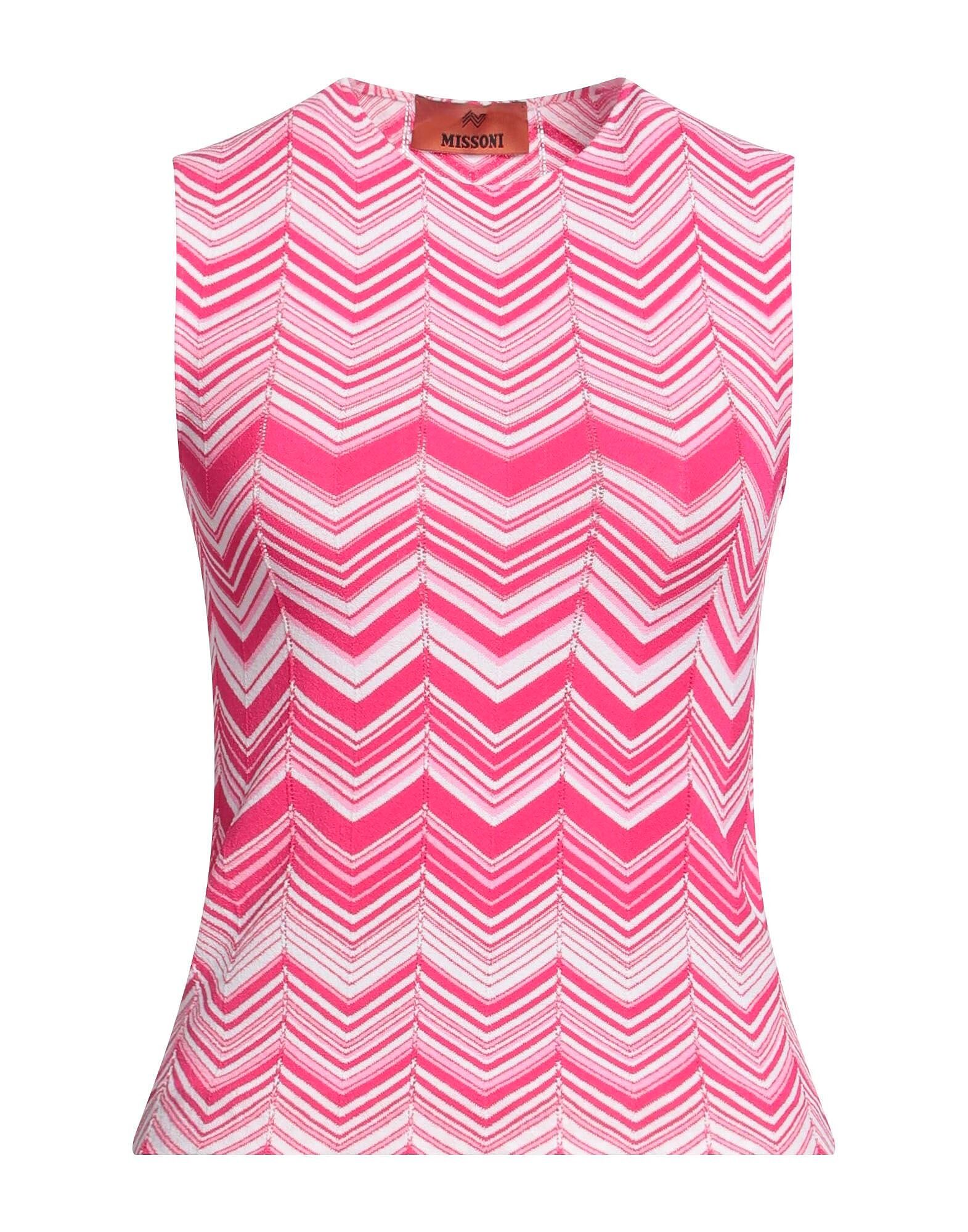 

Свитер Missoni, фуксия