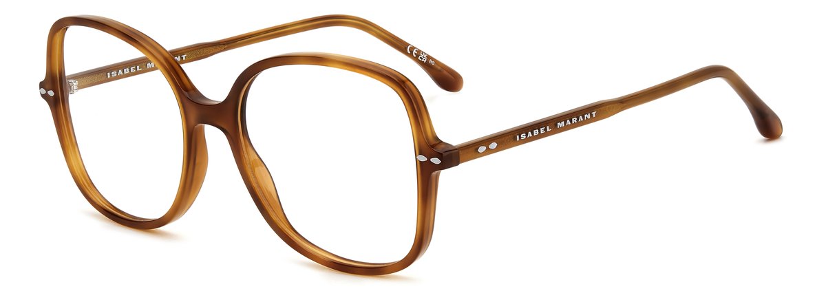 

Женские оптические оправы IM 0022 ISABEL MARANT