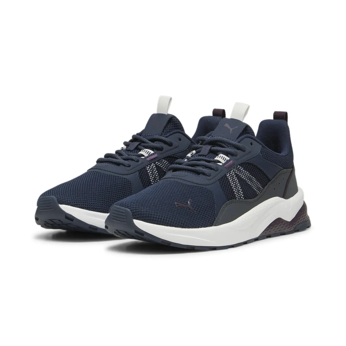 

Кроссовки PUMA "Anzarun 2.0 Sneakers Adults", серый