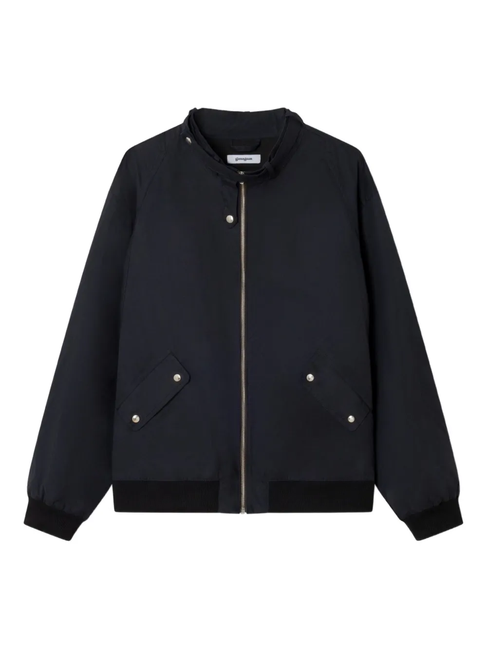 

Куртка Scott Gimaguas, синий