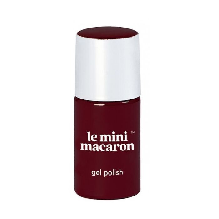 

Лак для ногтей Esmaltes Semipermanente Le Mini Macaron, Chocolate Cherry
