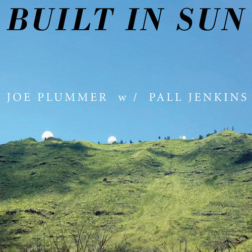 

Виниловая пластинка Built in Sun: Built in Sun