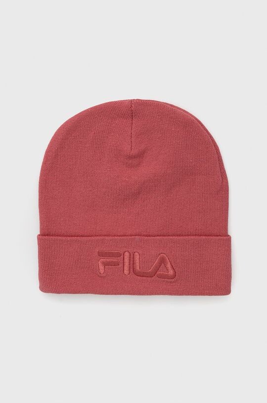 

Фила Кепка Fila, фиолетовый
