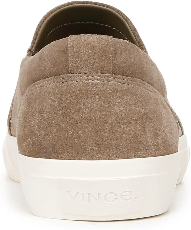 

Кроссовки Vince Mens Fletcher, коричневый