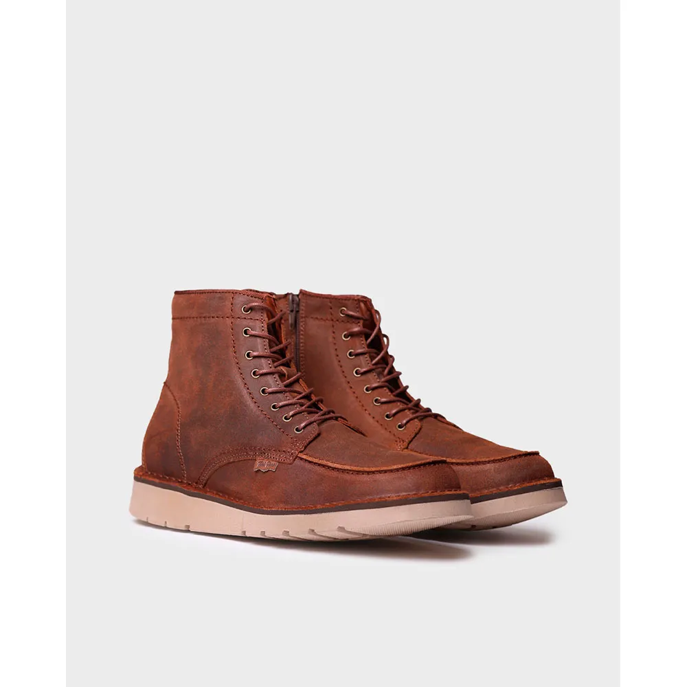 

Ботинки Toni Pons Oriol-Sw, коричневый