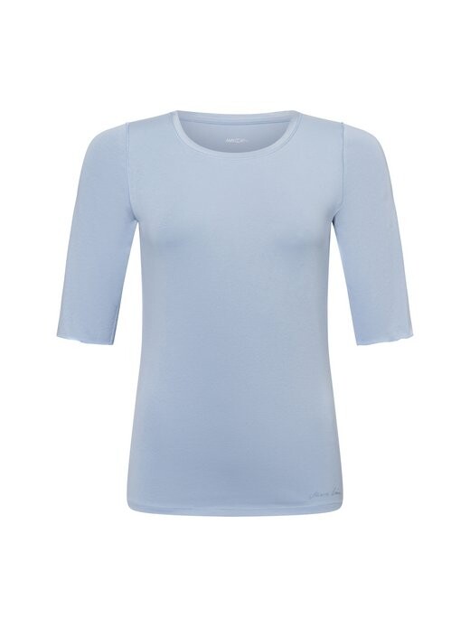 

Футболка Marc Cain Collections, голубой