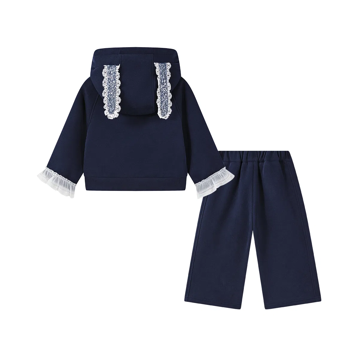 Детская повседневная спортивная одежда Moderate Disney, Navy Blue — фото 3