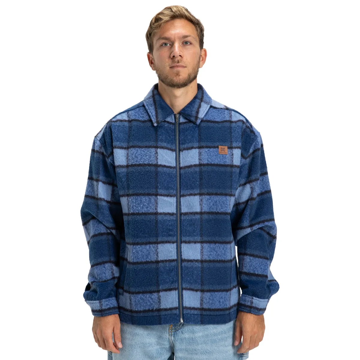 

Мужская футболка Henderson DC Shoes Dc Shoes, синий
