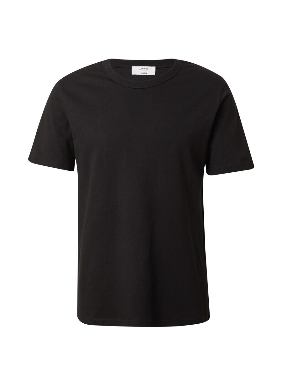 

Классическая футболка DAN FOX APPAREL Shirt Essential Marian, черный