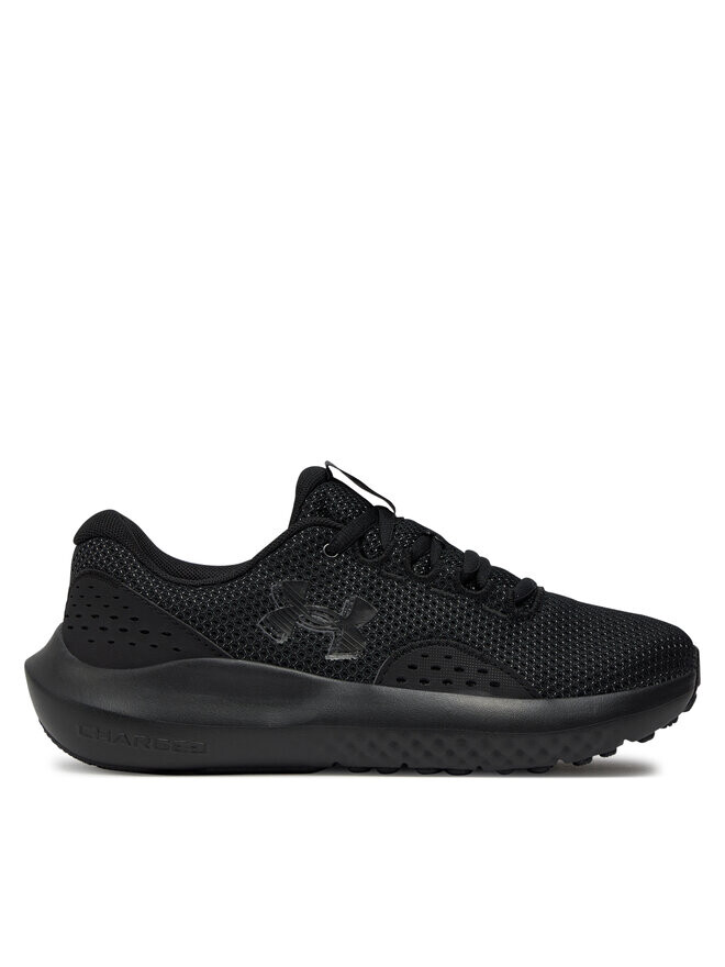 

Кроссовки Under Armour, черный