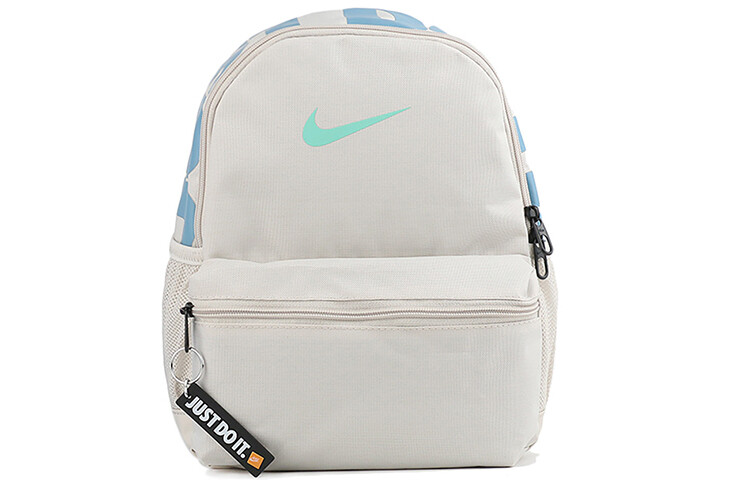 

Детская сумка Nike Kids, Серый/Белый