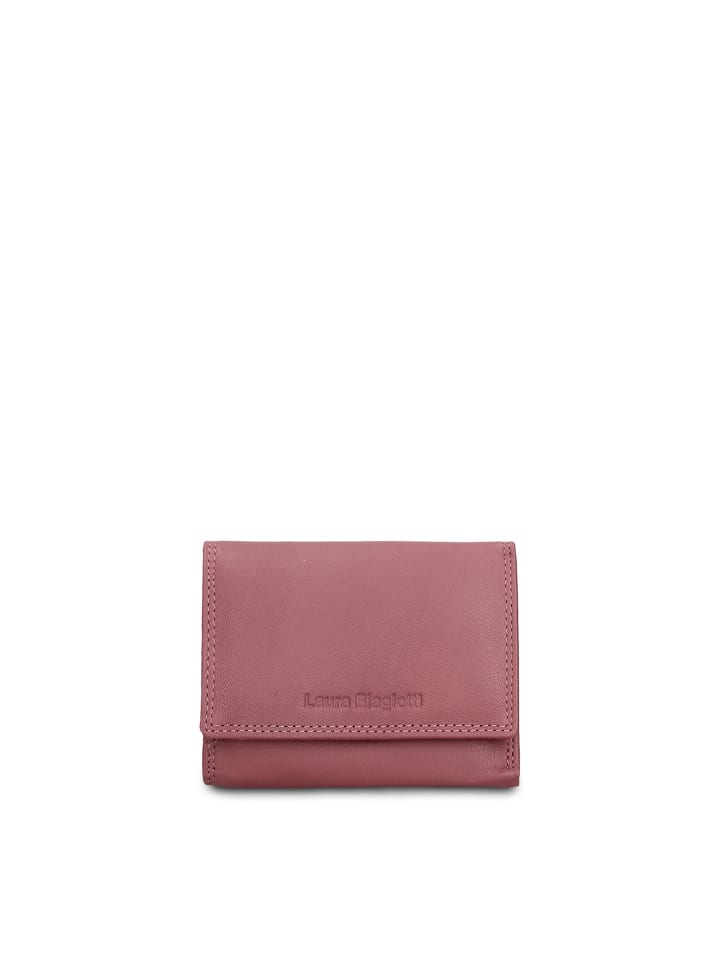 

Laura Biagiotti Кошелек в розовом цвете ANTICO
