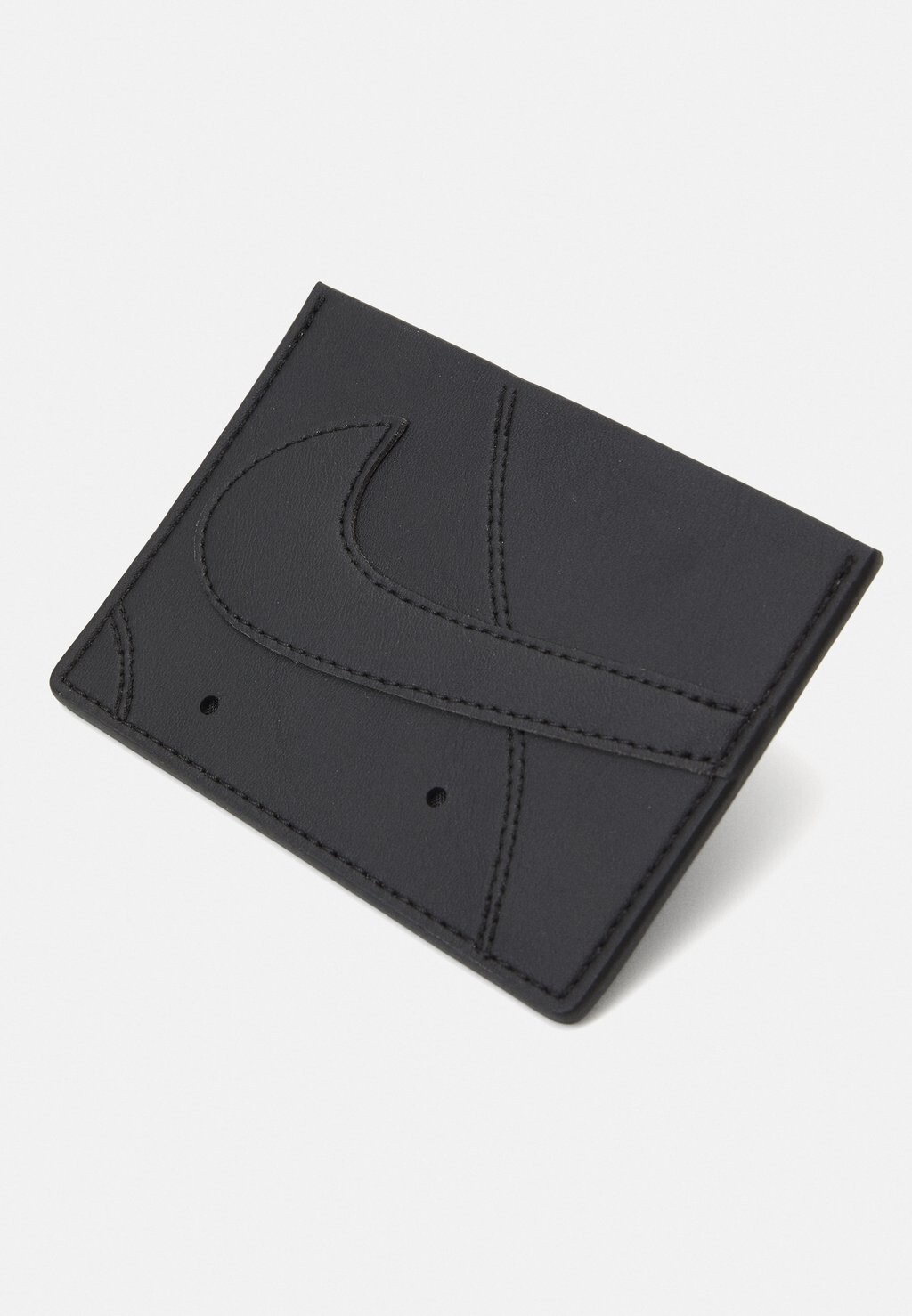 

Кошелек Icon Air Force Card Wallet Unisex Nike, черный
