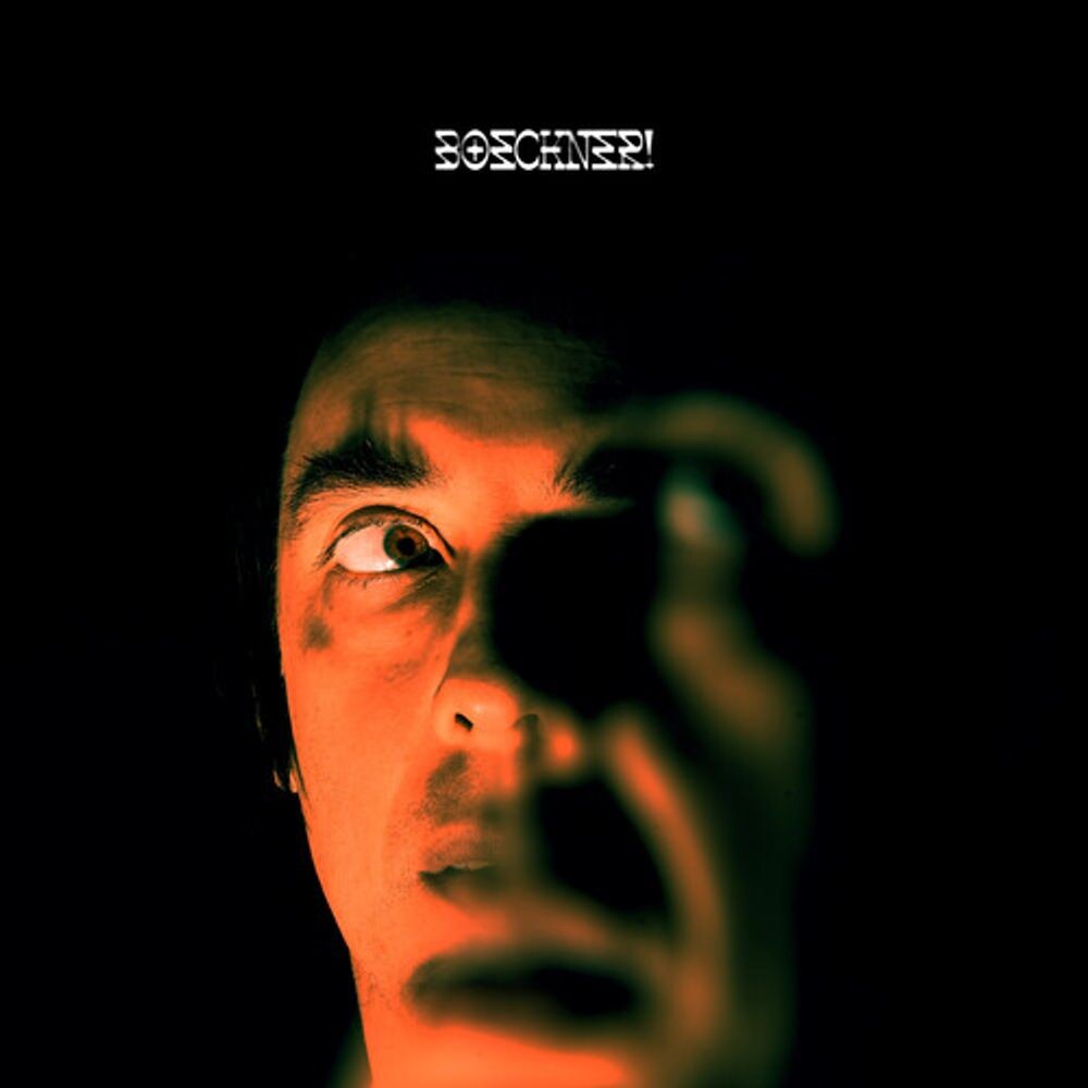 

Виниловая пластинка LP Boeckner! [Orange Vinyl] - Boeckner