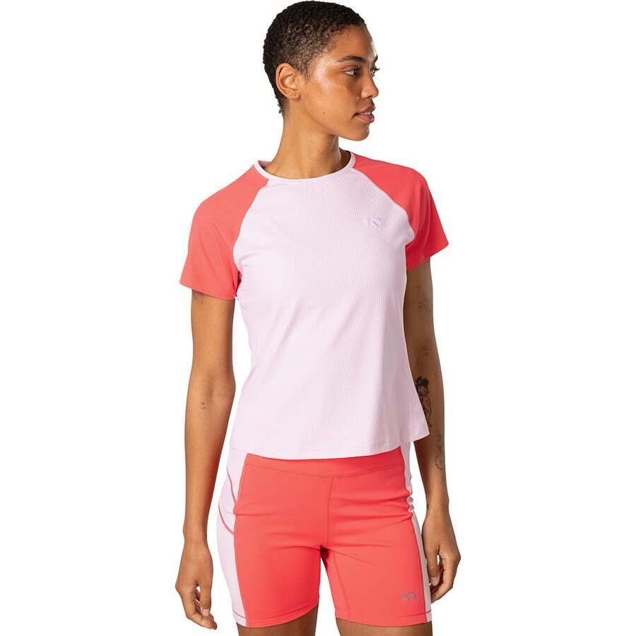 

Футболка Kari Traa Linnea Kari Traa, Gum