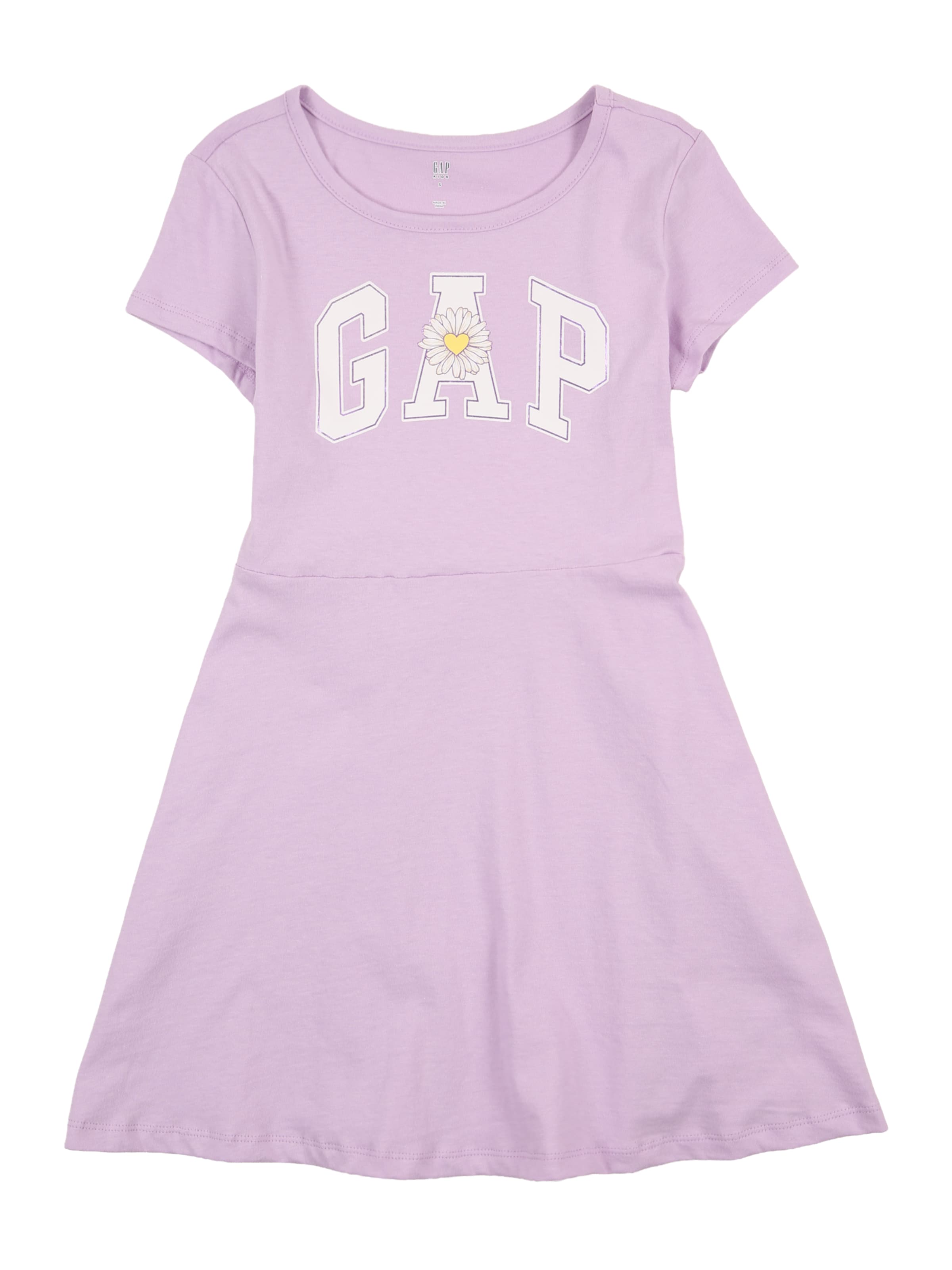 

GAP Платье в лавандовом цвете