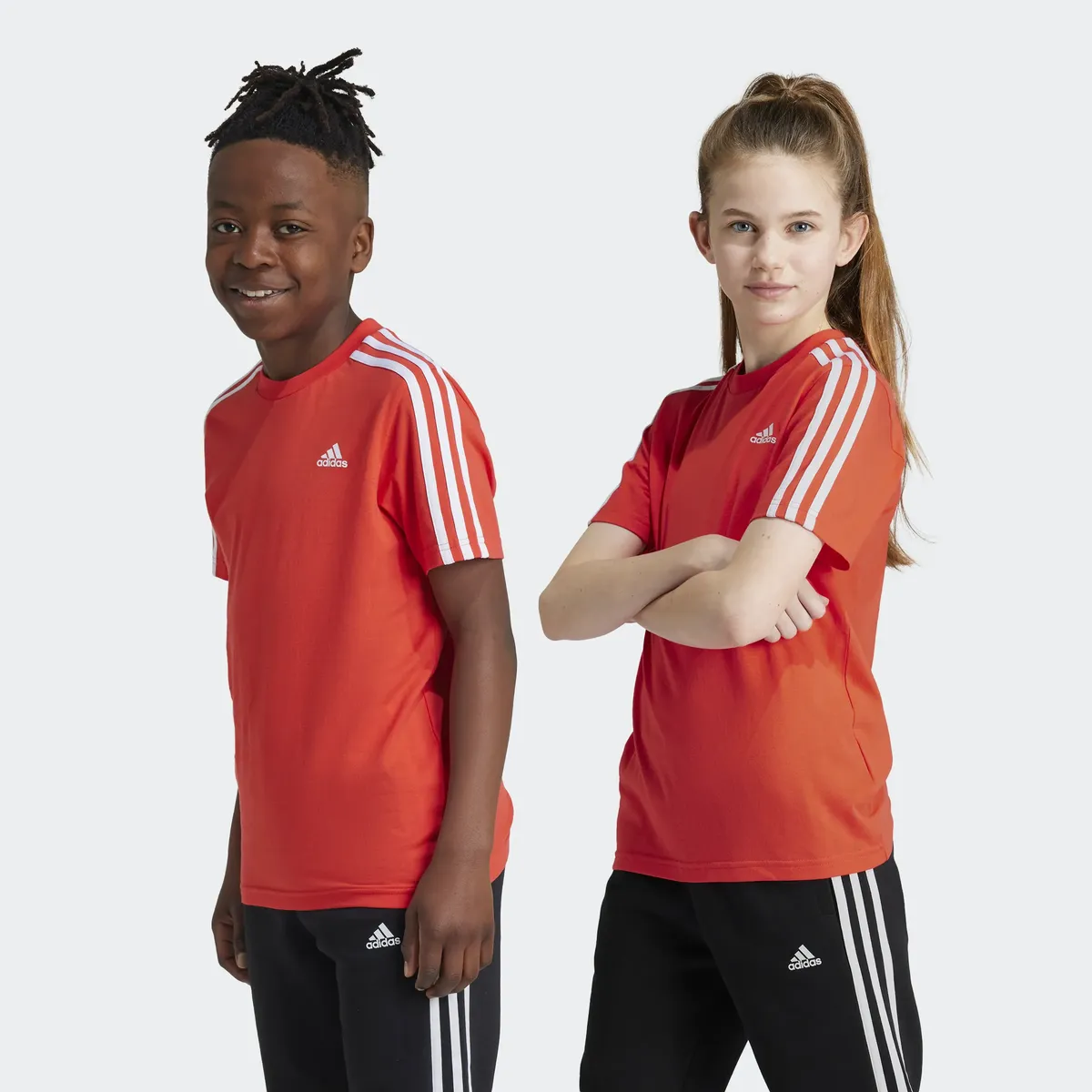 

Футболка Adidas Sportswear "U 3S TEE", белый