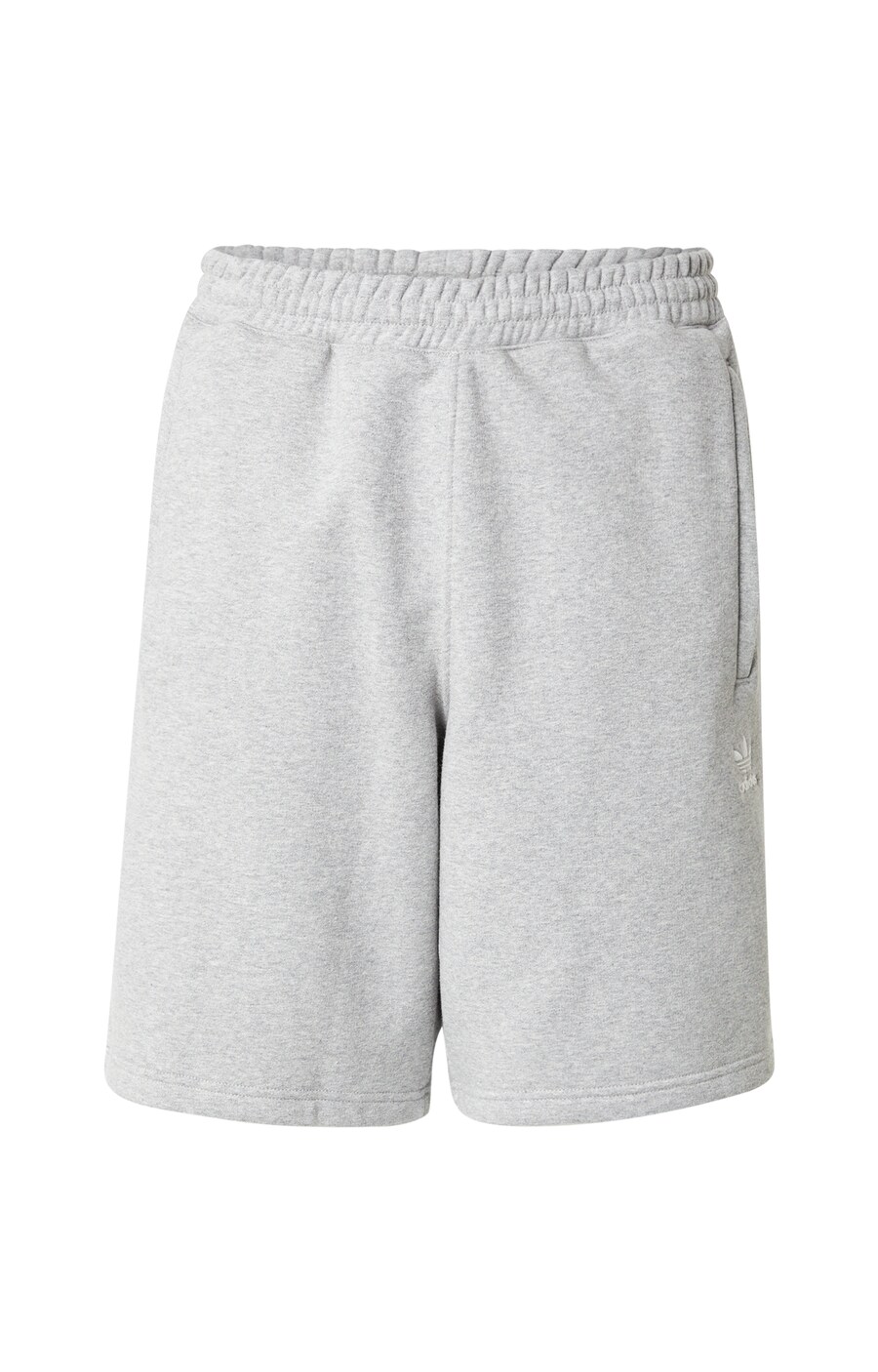 

Брюки свободного кроя ADIDAS ORIGINALS Trefoil Essentials, Light grey