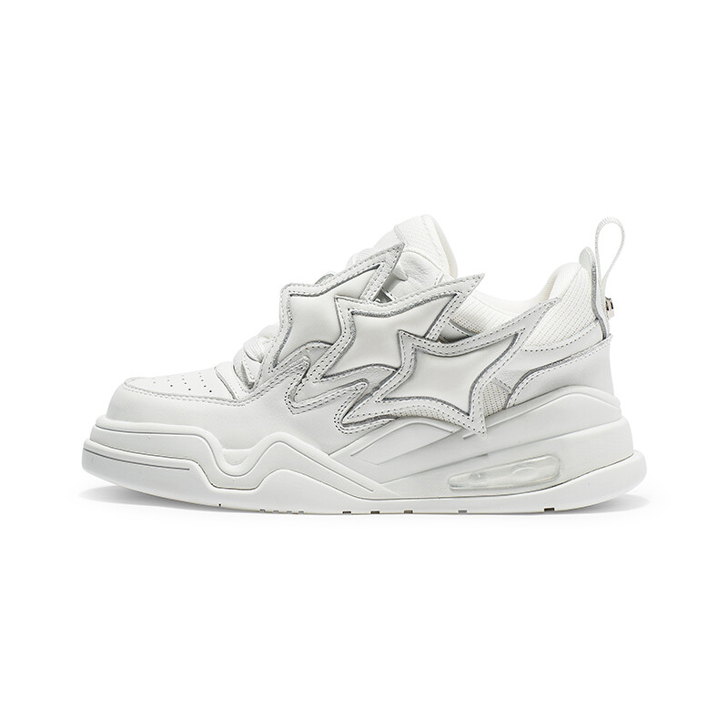 

Кеды Coup De Foudre Skateboard Shoes Women's Low-Top