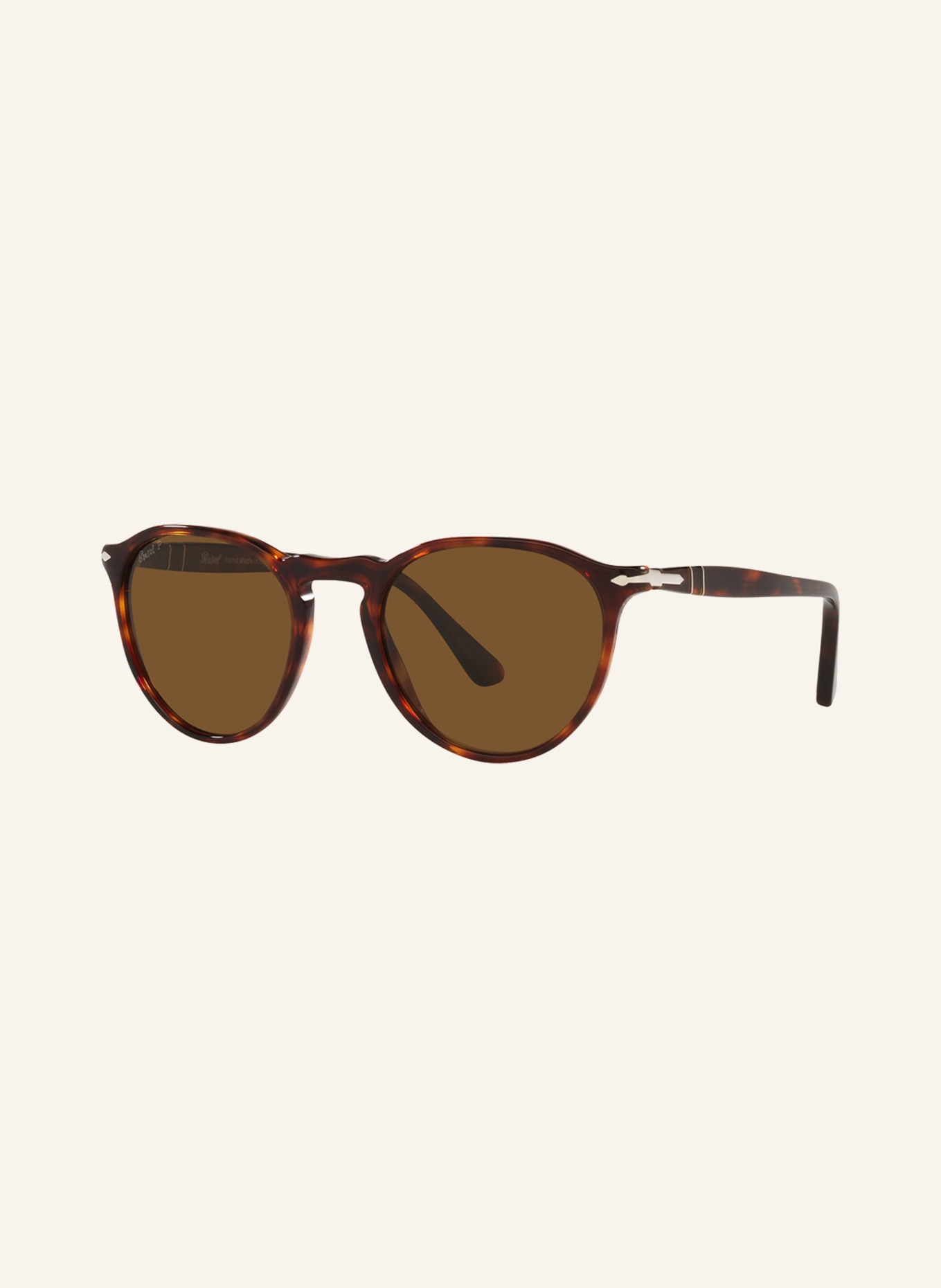 

Солнцезащитные очки Persol PO3286S, гавана