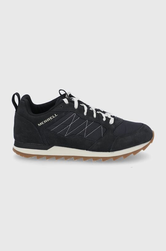 

Альпийские ботинки Merrell, черный